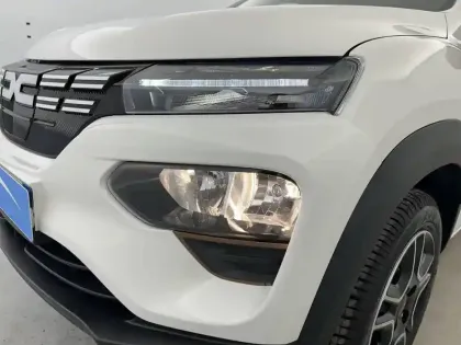 Photo 20 Dacia Spring 