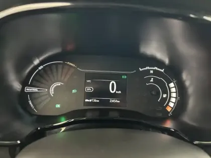 Photo 16 Dacia Spring 