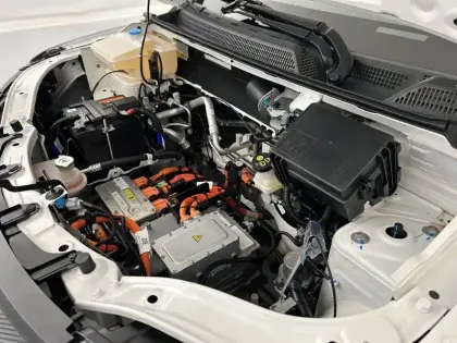 Photo 21 Dacia Spring 