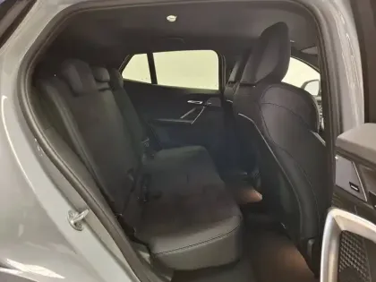 Photo 22 BMW X2 i eDrive20 204ch BVA