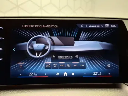 Photo 16 BMW X2 i eDrive20 204ch BVA