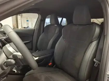 Photo 12 BMW X2 i eDrive20 204ch BVA