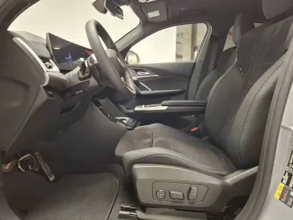 Photo 13 BMW X2 i eDrive20 204ch BVA