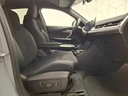 Photo 19 BMW X2 i eDrive20 204ch BVA