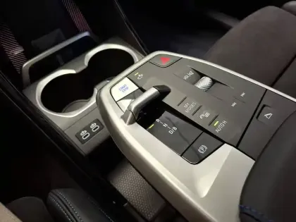 Photo 5 BMW X2 i eDrive20 204ch BVA