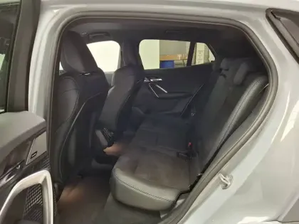 Photo 20 BMW X2 i eDrive20 204ch BVA