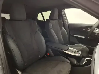 Photo 8 BMW X2 i eDrive20 204ch BVA