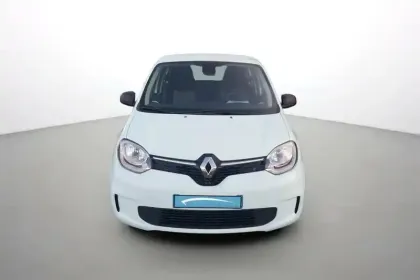 Photo 7 Renault Twingo  III SCe 65 - 20