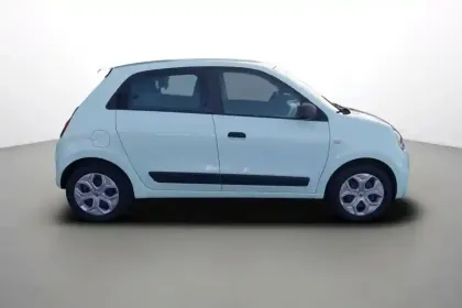 Photo 5 Renault Twingo  III SCe 65 - 20