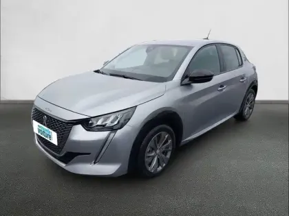 Photo Peugeot 208 Active Pack