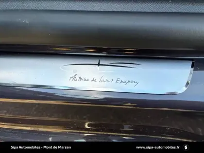 Photo 21 DS DS 3  E-Tense