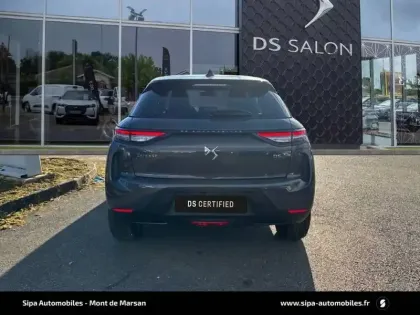 Photo 35 DS DS 3  E-Tense