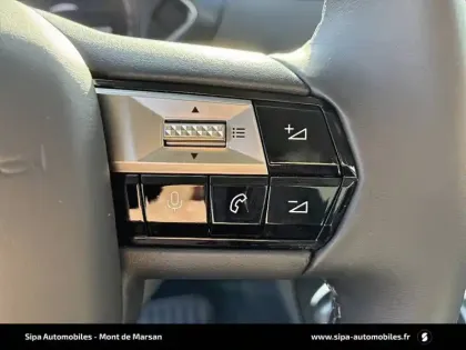 Photo 16 DS DS 3  E-Tense