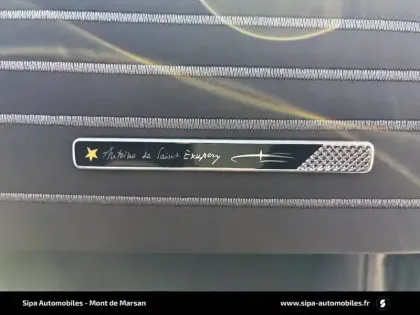 Photo 23 DS DS 3  E-Tense