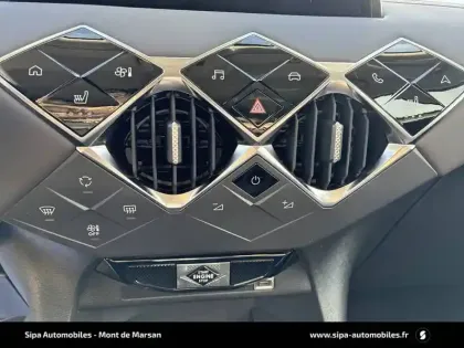 Photo 42 DS DS 3  E-Tense