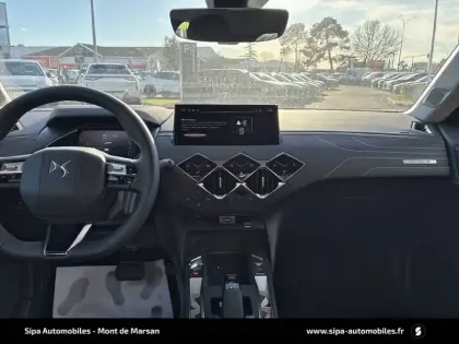 Photo 7 DS DS 3  E-Tense