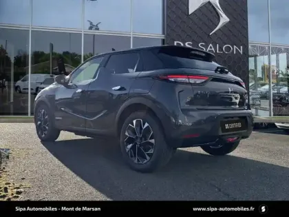 Photo 37 DS DS 3  E-Tense