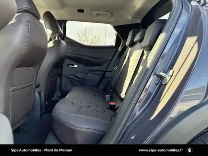 Photo 9 DS DS 3  E-Tense