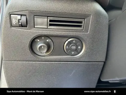 Photo 20 DS DS 3  E-Tense