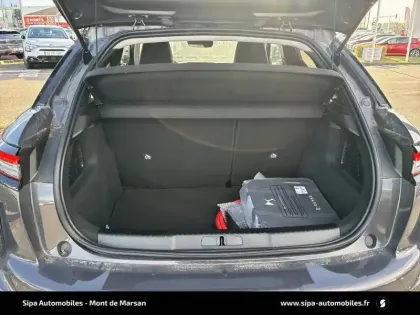 Photo 5 DS DS 3  E-Tense