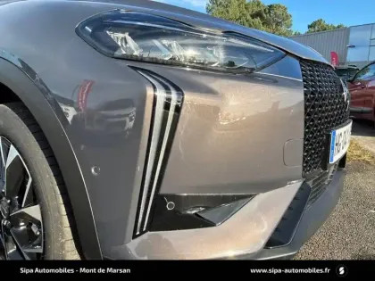 Photo 55 DS DS 3  E-Tense