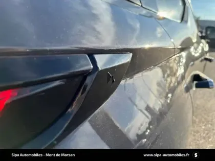 Photo 57 DS DS 3  E-Tense