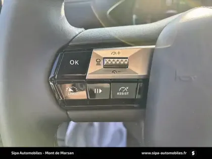 Photo 17 DS DS 3  E-Tense