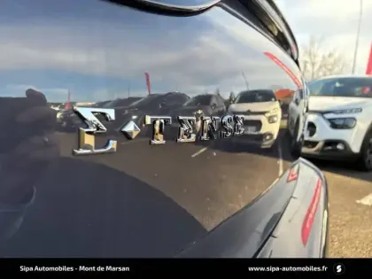 Photo 28 DS DS 3  E-Tense