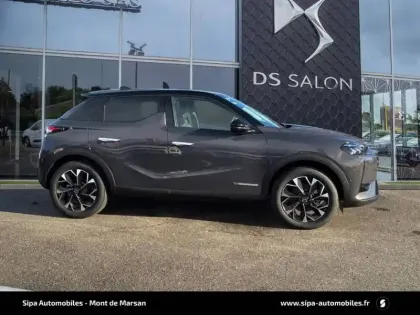 Photo 34 DS DS 3  E-Tense