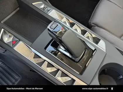 Photo 77 DS DS 3  E-Tense
