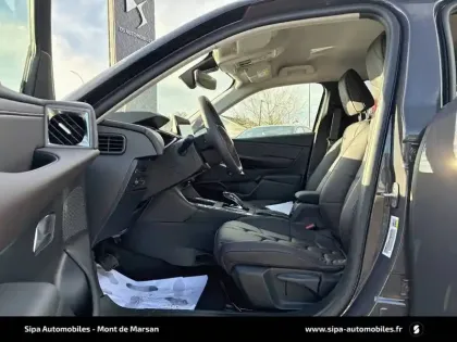 Photo 39 DS DS 3  E-Tense