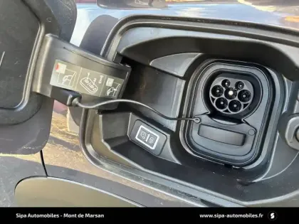 Photo 29 DS DS 3  E-Tense