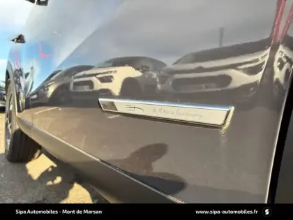 Photo 25 DS DS 3  E-Tense