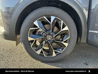 Photo 10 DS DS 3  E-Tense