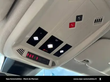 Photo 18 DS DS 3  E-Tense