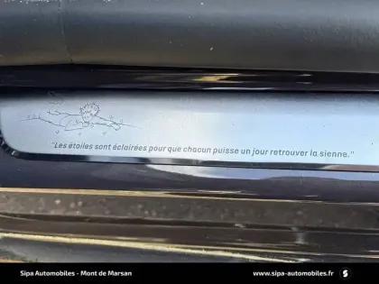 Photo 22 DS DS 3  E-Tense