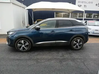 Photo 6 Peugeot 3008  PureTech 130ch S&S EAT8