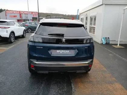 Photo 25 Peugeot 3008  PureTech 130ch S&S EAT8