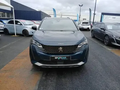 Photo 44 Peugeot 3008  PureTech 130ch S&S EAT8