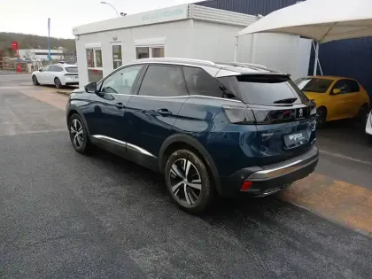 Photo 5 Peugeot 3008  PureTech 130ch S&S EAT8