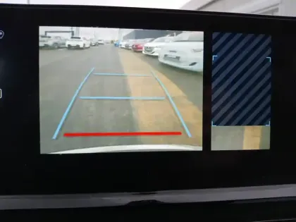 Photo 13 Peugeot 3008  PureTech 130ch S&S EAT8