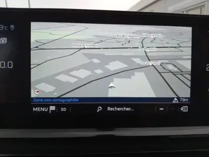 Photo 54 Peugeot 3008  PureTech 130ch S&S EAT8