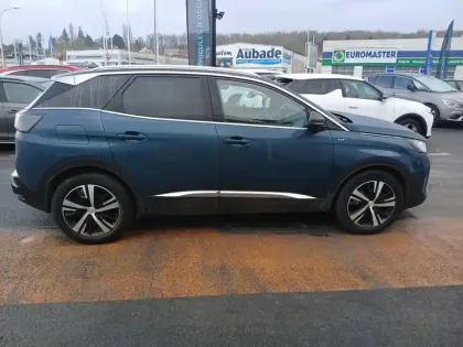 Photo 40 Peugeot 3008  PureTech 130ch S&S EAT8