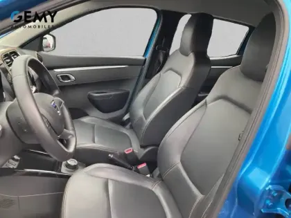 Photo 8 Dacia Spring  Achat Intégral