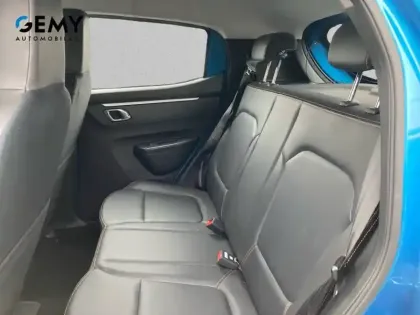 Photo 9 Dacia Spring  Achat Intégral