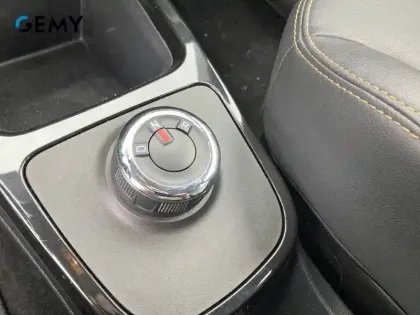 Photo 14 Dacia Spring  Achat Intégral