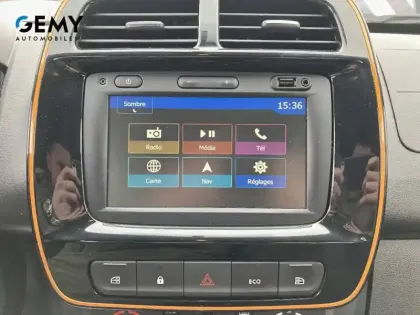 Photo 12 Dacia Spring  Achat Intégral