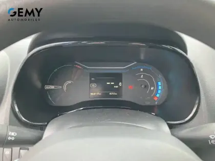 Photo 11 Dacia Spring  Achat Intégral