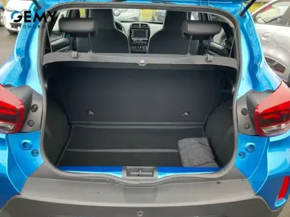 Photo 5 Dacia Spring  Achat Intégral