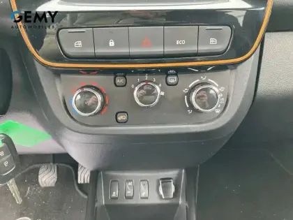 Photo 13 Dacia Spring  Achat Intégral